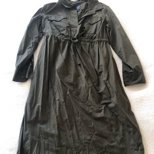 Bundle of Maternity Clothes